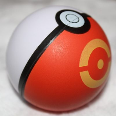 2022Pokemon Fidget Toys Pokeballs Soft Luminous and Multicolor Crystal Pet Pokebolas Poke Action Figure Game Ball 1 - Stress Ball