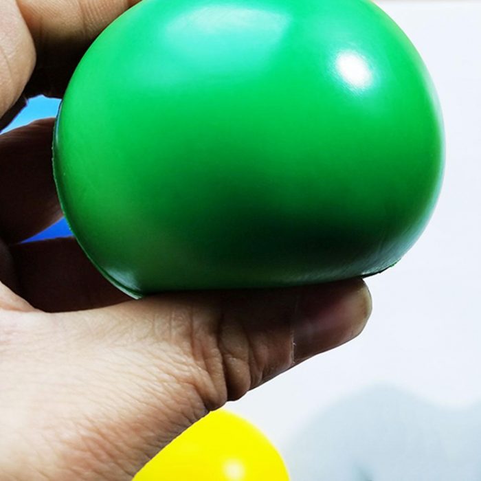 Anti Stress Ball Toys Squeeze Ball Stress Pressure Relief Relax Novelty Fun Valentine s Day Gifts 4 - Stress Ball