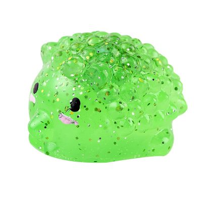 Big Size Transparent Squishy Toys for Kids Mochi Squishies Kawaii Animals Stress Reliever Squeeze Toys for 2 - Stress Ball
